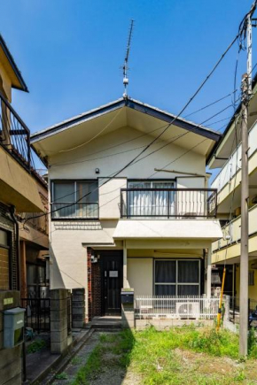 79, Umejima, Entire house for rent